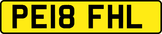 PE18FHL