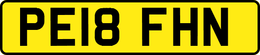 PE18FHN
