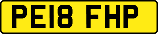 PE18FHP