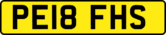 PE18FHS