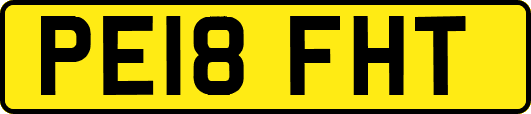 PE18FHT