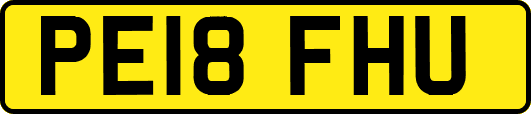 PE18FHU