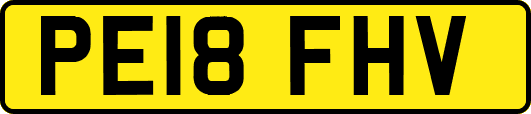 PE18FHV