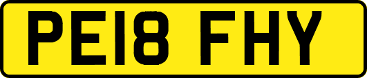 PE18FHY