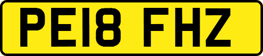 PE18FHZ