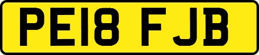 PE18FJB