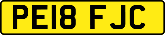 PE18FJC