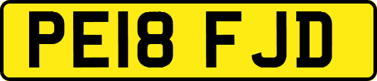 PE18FJD