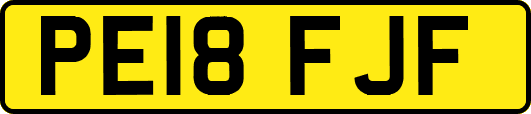 PE18FJF