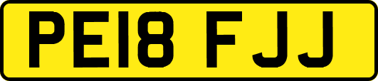 PE18FJJ