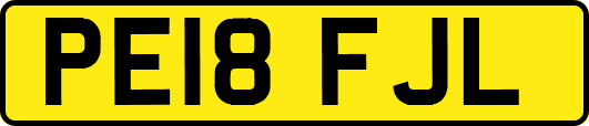 PE18FJL
