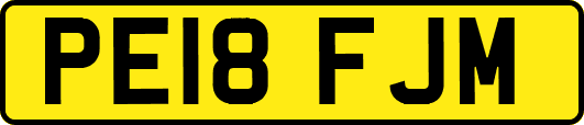 PE18FJM
