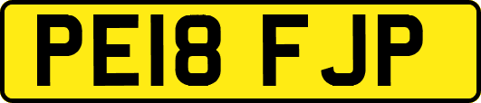 PE18FJP