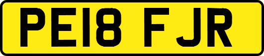 PE18FJR