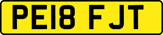 PE18FJT
