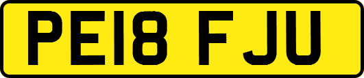 PE18FJU
