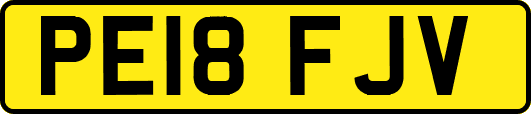PE18FJV
