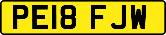 PE18FJW
