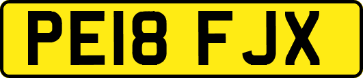 PE18FJX