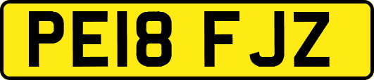 PE18FJZ