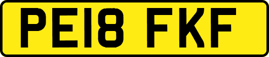 PE18FKF