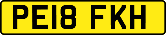 PE18FKH