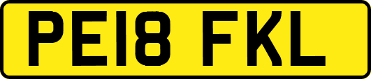 PE18FKL