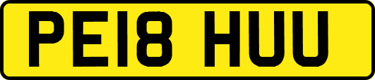 PE18HUU