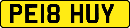 PE18HUY