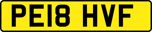 PE18HVF