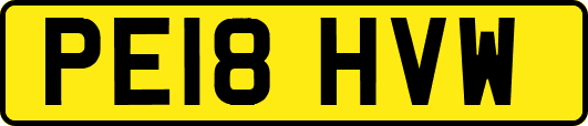 PE18HVW