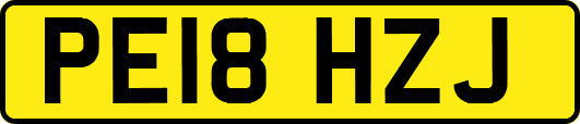 PE18HZJ