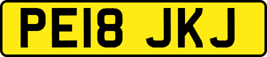 PE18JKJ