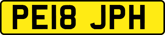 PE18JPH