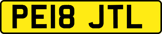 PE18JTL