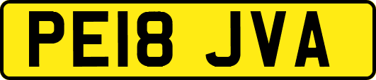PE18JVA