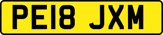 PE18JXM