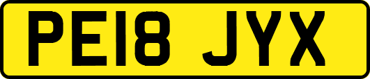PE18JYX
