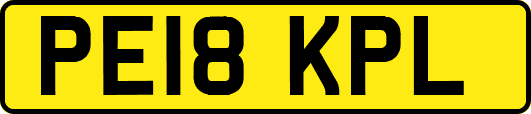 PE18KPL