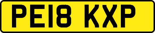 PE18KXP