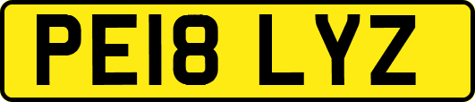 PE18LYZ