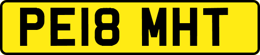 PE18MHT