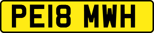 PE18MWH