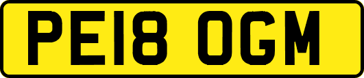 PE18OGM