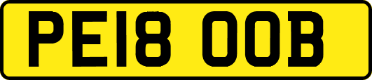 PE18OOB