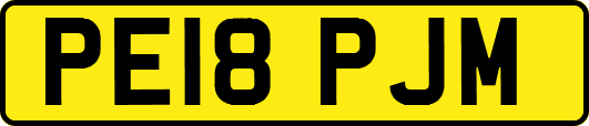 PE18PJM
