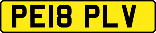 PE18PLV