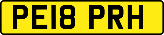 PE18PRH