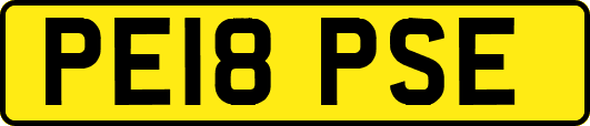 PE18PSE