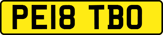 PE18TBO